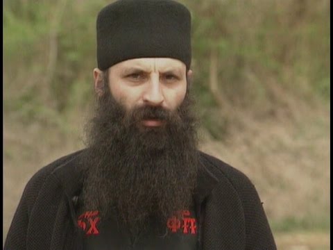 Видео: Свети Јован претеча и крститељ / Sveti Jovan preteča i krstitelj