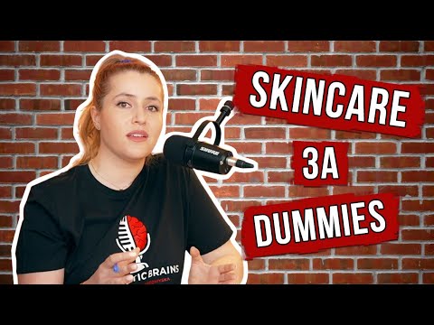 Видео: Пътеводител на класическия Skincare addict.