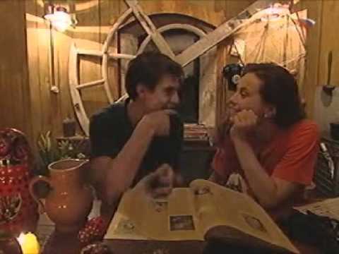 Видео: Fort Boyard (Форт Боярд). Серия 2. Русский сезон.
