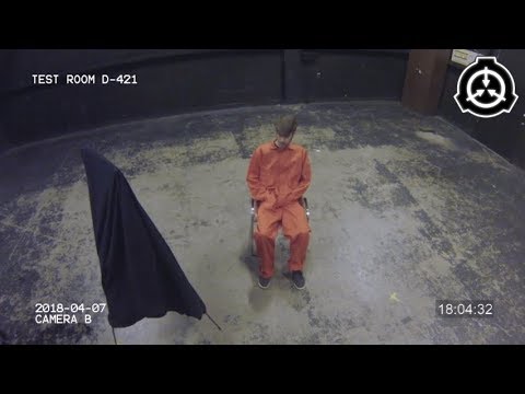 Видео: Фонд: SCP-1074 - Кошмар Стендаля