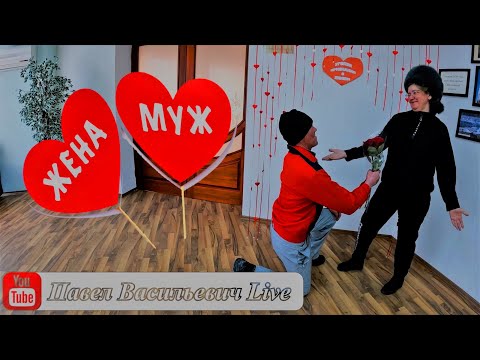 Видео: СВАДЬБА ГОДА / БЕЗДОМНЫЙ ОБРЕЛ СЕМЬЮ / ФОРМАТ 2К / 381 серия (18+)