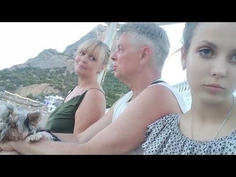 Видео: Крым. Новый свет 2025 часть3