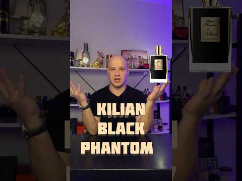 Видео: А КАК ВАМ KILIAN BLACK PHANTOM?