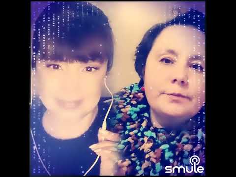 Видео: Звёзды нас ждут #мираж #кавер #смул #дуэт #караоке #smule 