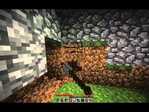 Видео: Minecraft Survival - Епизод 2 ( Кирките на Пликатор )
