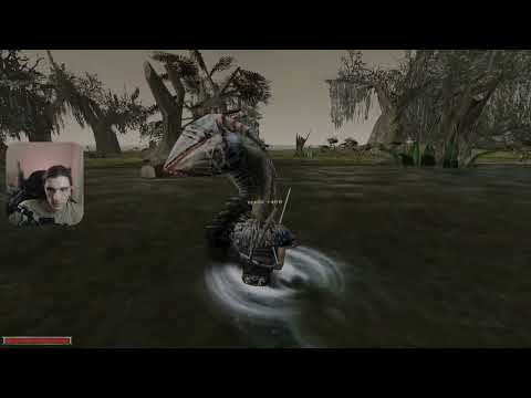 Видео: Готика, первый раз | День 5