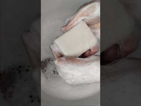 Видео: SABYNDA+БАРК+БЕЛЁК 🧽
