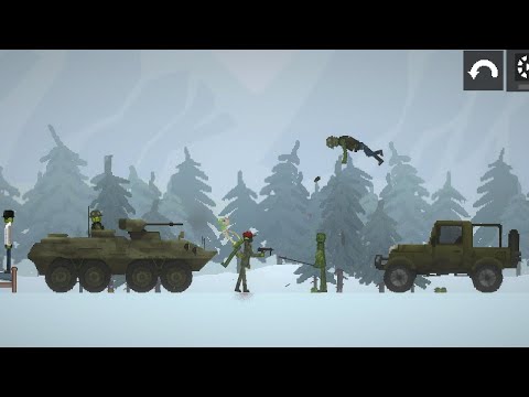 Видео: Зомби апокалипсис 2 сезон 2 серия. 