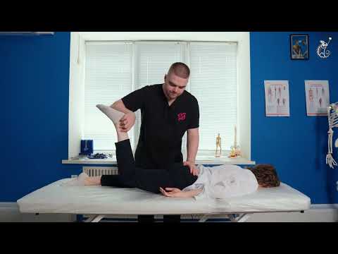 Видео: Не работают ягодицы! Массаж и восстановление большой ягодичной мышцы!