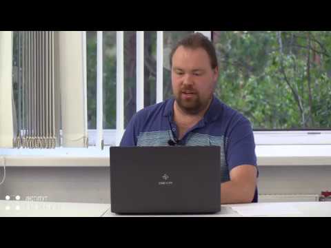 Видео: Command-line Tools for Bioinformatics, практика | Геннадий Захаров, EPAM