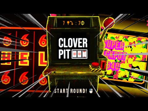 Видео: СТАЛ CАМЫМ БОГАТЫМ ИГРОКОМ В CLOVER PIT