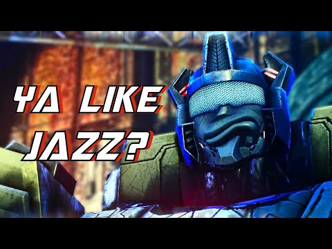 Видео: ДЖАЗ ОТВЕЧАЕТ НА ВАШИ ВОПРОСЫ