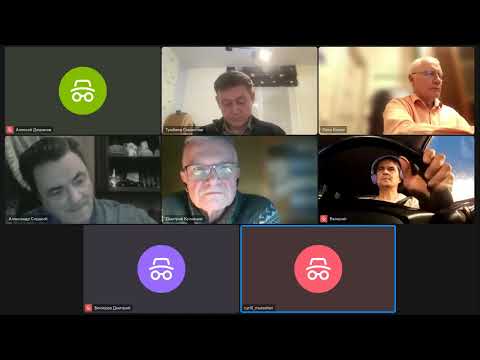 Видео: Прецедент проведения судебной оценки только на базе сделок без предложений — К.А. Мурашев 2025-10-31