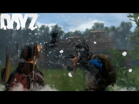 Видео: МОЙ САМЫЙ ДИНАМИЧНЫЙ ВАЙП! Отомстили клану за антирейд - DAYZ