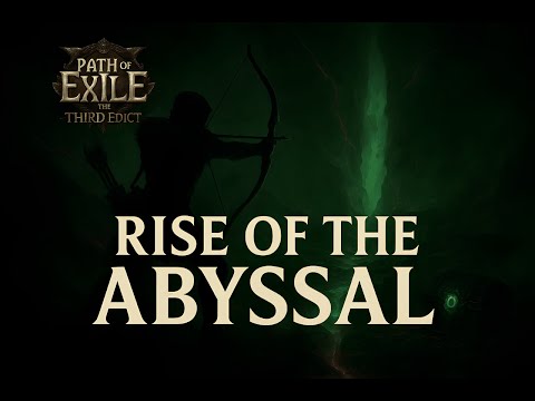 Видео: Топ билд Лиги ► Path of Exile 2