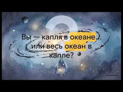 Видео: Магия для современного ума!