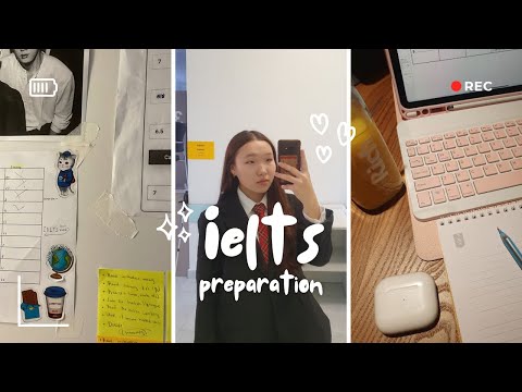 Видео: IELTS дайындық. Қалай аз уақыт ішінде қалаған балл алуға болады? менің оқиғам…