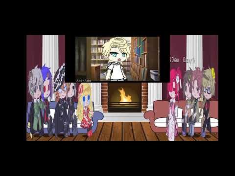 Видео: Реакция бсд на страшилки "Соседка"