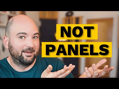 Видео: 3 вещи = 80% звука вашей студии (большинство людей делают 0 из них)