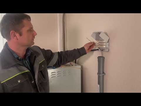 Видео: Инсталляция по FTTB