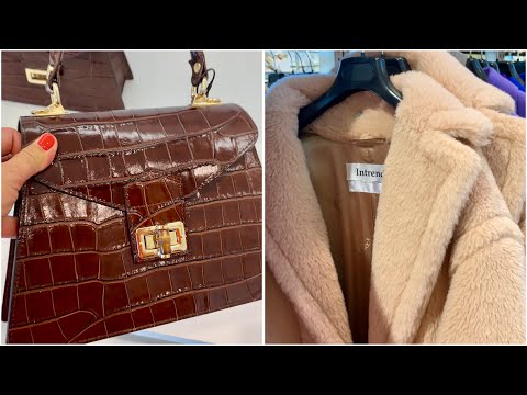 Видео: АУТЛЕТ MAXMARA В ИТАЛИИ. СУМКИ, ПАЛЬТО, ОБУВЬ