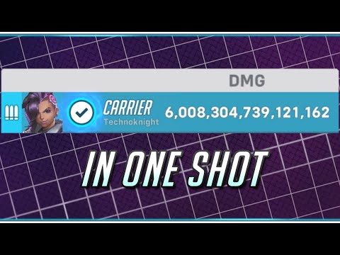 Видео: Нанесен урон в размере 6 квадриллионов