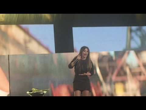 Видео: Ани Лорак-Разве ты любил( Крокус сити холл 07.10.16)