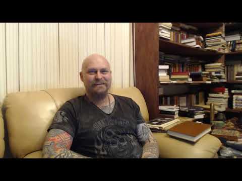 Видео: Даждьбог и Хорс - два Бога или один?