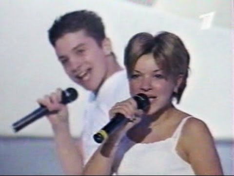 Видео: Непоседы - " Иди "