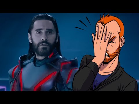 Видео: Я разочарован: проблема с «Троном: Арес»