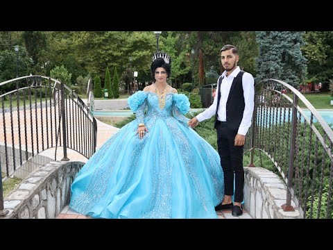 Видео: Годеж на Митко и Златка гр. Пещера 2023 г / Godej na Mitko & Zlatka grad Peshtera 2023