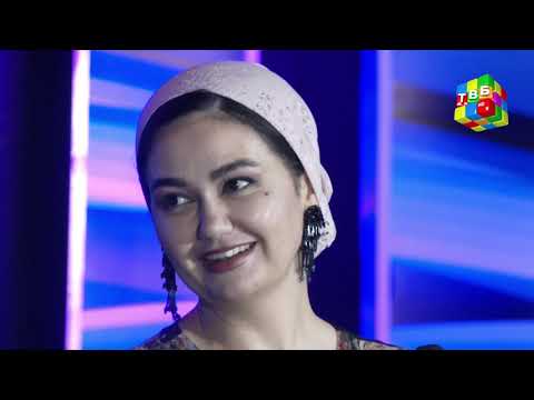 Видео: «Дар меҳмонии ТВБ» -Тахмина Раҷабова