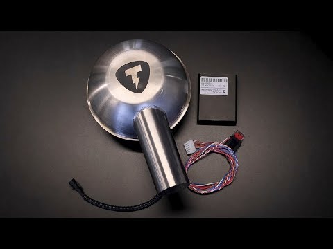 Видео: Инструкция по установке системы Thor