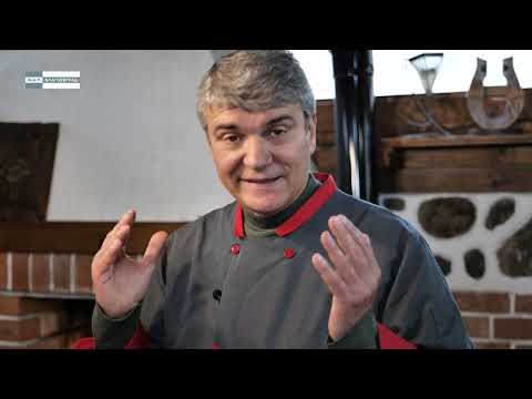 Видео: 🥘Край селската печка🥘 гостува в Добринище
