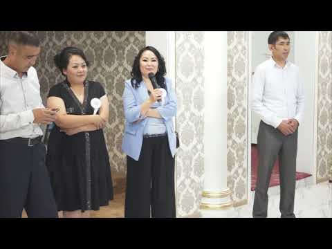 Видео: Есик коктобе выпускники 2