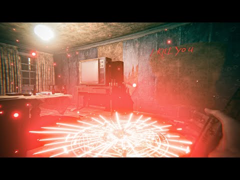 Видео: Я Офигел Когда Узнал Что Он Умеет | Ghost Exile