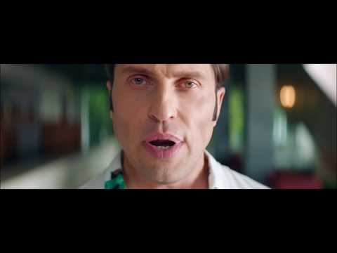 Видео: Артур Пирожков  "Либо любовь" Official Video