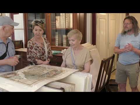 Видео: Нидерланды - город Мидделбург