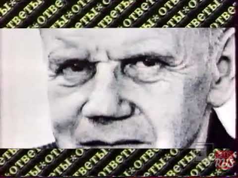 Видео: Авто&Шоу (1-й канал Останкино, 1992) Выпуск №5