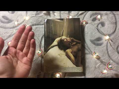 Видео: ▪️Мой личный дневник▪️