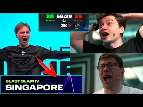 Видео: f5 | ЛЕГЕНДАРНАЯ ЛУДОТРЯСКА РАМЗЕСА И АФОНИ