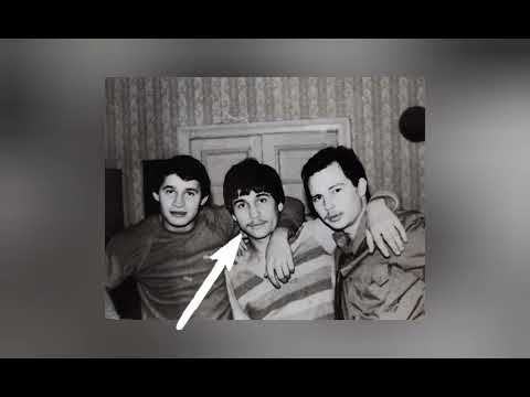 Видео: Посвящаю лидеру Коптевской ОПГ  Саши Наумову. 21 мая в 1962 году родился мой друг.8 926 799 13 01