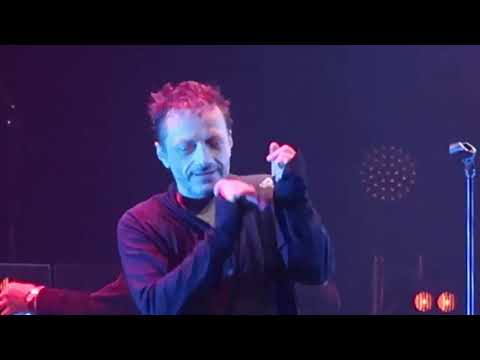 Видео: Глеб Самойлов & The Matrixx - Ненормальный