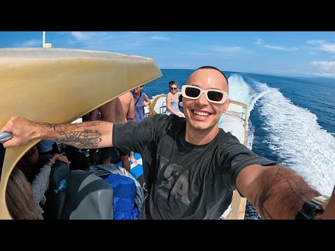 Видео: ГИЛИ. РАЙСКИЕ ОСТРОВА ЗА КОПЕЙКИ! МАЛЬДИВЫ ОТДЫХАЮТ! Влог