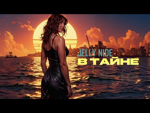 Видео: Jelly Nide - В тайне