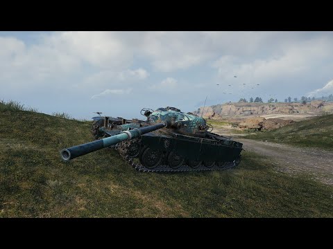 Видео: T95/FV4201 - ЧІФТЕЙН ЧИ ДОСІ НАЙКРАЩИЙ ТАНК? | 3 МІТКИ (СТАРТ 79.81%)