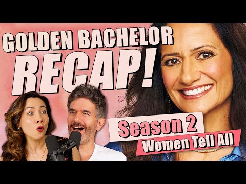 Видео: Золотой холостяк, сезон 2: женщины рассказывают всё. Обзор и рецензия — эпизод 422 — Дорогая Шенди