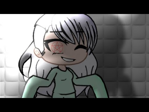 Видео: Гача лайф страшилка " записки сумасшедшей"