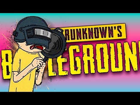 Видео: УГАРНАЯ ДОРОГА В ТОП! - ДУО ПОД ГРИБАМИ? - Battlegrounds