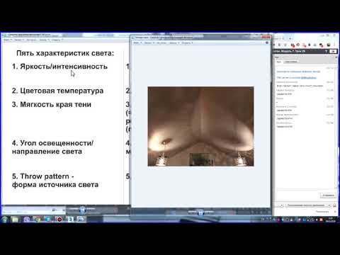 Видео: Теория света